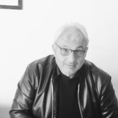 Antonio Foglia