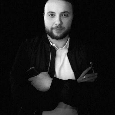 Giuseppe Tudisco