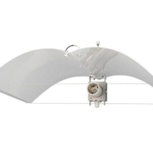 DEFENDER WHITE SMALL ADJUST-A-WING RIFLETTORE