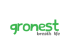 GRONEST POT VASI IN GEOTESSILE