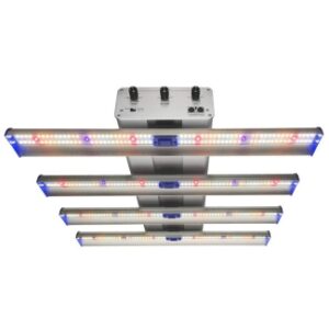HELLION LED VS3 FULL SPECTRUM + UV + IR 3 CANALI| 250W