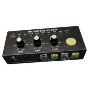ADJUST-A-WING - EASY CONTROLLER HELLION LED