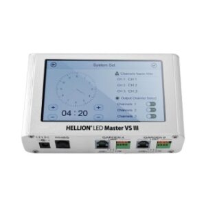 MASTER CONTROLLER HELLION LED