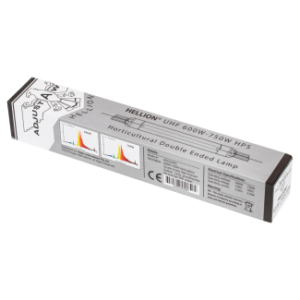 HELLION DE 600 - 750 W HPS UHF LAMPADA DE (DOUBLE ENDED)