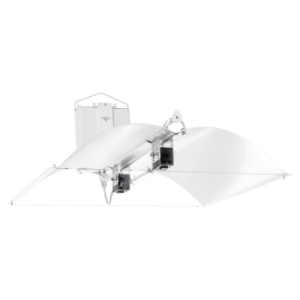 KIT RIFLETTORE HELLION DE 600-750W HPS DE ADJUST A WING DIMMERABILE