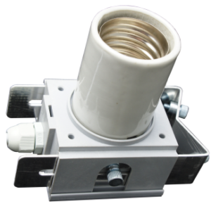 PORTALAMPADA ADJUST-A-WING RICAMBIO