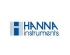 HANNA INSTRUMMENTS