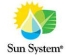 SUN SYSTEM