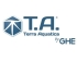 TERRA AQUATICA