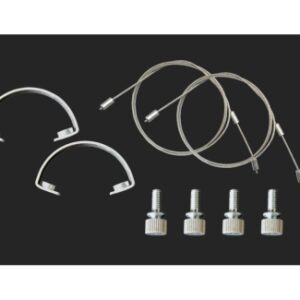 KIT DI RICAMBIO ACCESSORI PER ADJUST-A-WINGS VERSIONE MEDIUM