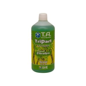TERRA AQUATICA BY GHE - TRIPART GROW (EX FLORAGRO) | 0,5L