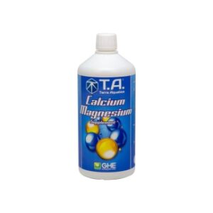 TERRA AQUATICA BY GHE - CALCIUM MAGNESIUM SUPPLEMENT | 1L