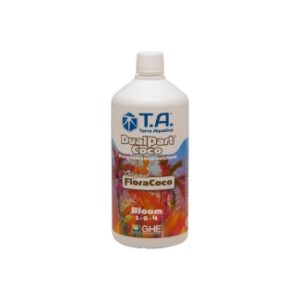 TERRA AQUATICA BY GHE - DUALPART COCO BLOOM (EX FLORACOCO BLOOM) | 0,5L