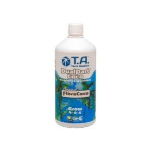 TERRA AQUATICA BY GHE - DUALPART COCO GROW (EX FLORACOCO GROW) | 0,5L