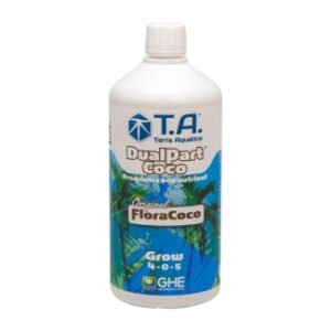 TERRA AQUATICA BY GHE - DUALPART COCO GROW (EX FLORACOCO GROW) | 1L