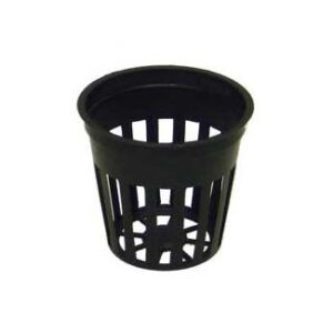 NET POT VASO A RETE FUSTELLATO 4 CM