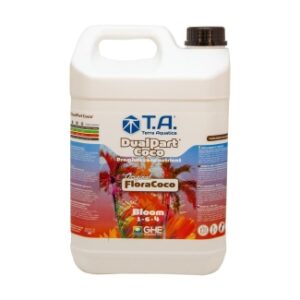 TERRA AQUATICA BY GHE - DUALPART COCO BLOOM (EX FLORACOCO BLOOM) | 5L