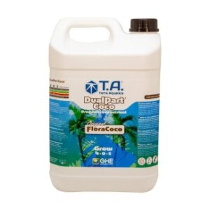 TERRA AQUATICA BY GHE - DUALPART COCO GROW (EX FLORACOCO GROW) | 5L