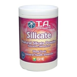 TERRA AQUATICA BY GHE - SILICATE (EX MINERAL MAGIC) | 1Kg
