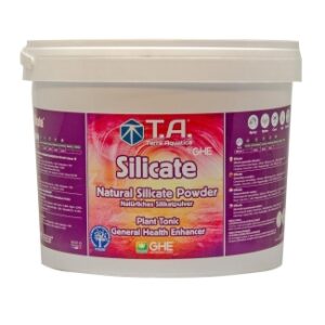 TERRA AQUATICA BY GHE - SILICATE (EX MINERAL MAGIC) | 5Kg