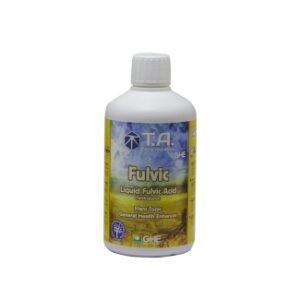 TERRA AQUATICA BY GHE - FULVIC (EX DIAMOND NECTAR) | 0,5L