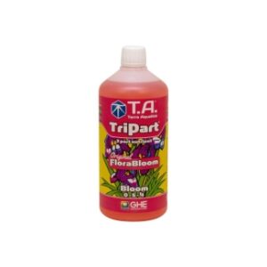 TERRA AQUATICA BY GHE - TRIPART BLOOM (EX FLORABLOOM) | 0,5L