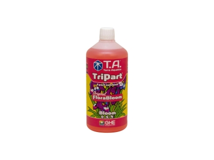TERRA AQUATICA BY GHE - TRIPART BLOOM (EX FLORABLOOM) | 0,5L