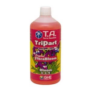 TERRA AQUATICA BY GHE - TRIPART BLOOM (EX GHE FLORABLOOM) | 1L