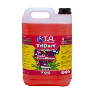TERRA AQUATICA BY GHE - TRIPART BLOOM (EX FLORABLOOM) | 5L