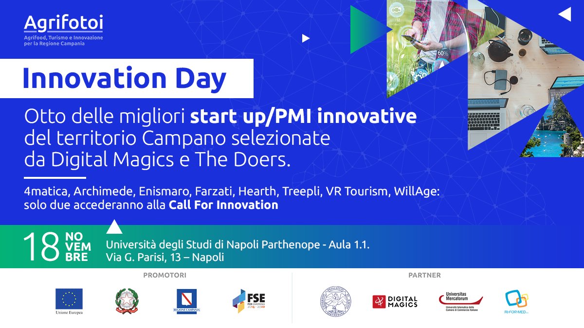 Innovation Day