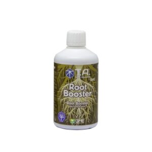 TERRA AQUATICA BY GHE - ROOT BOOSTER (EX GO ROOT PLUS) | 0,5L