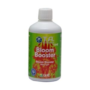 TERRA AQUATICA BY GHE - BLOOM BOOSTER (EX GO BUD) | 1L