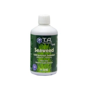 TERRA AQUATICA BY GHE - SEAWEED (EX GO BIOWEED/SEAWEED) | 0,5L