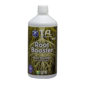 TERRA AQUATICA BY GHE - ROOT BOOSTER (EX GO ROOT PLUS) | 5L