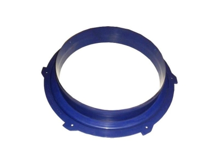 FLANGIA DI RIDUZIONE FLOWFILTER OPTICLIMATE DA 355 A 315 MM