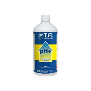 TERRA AQUATICA BY GHE - PH+ | 0,5L