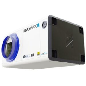 OPTICLIMATE - REVOMAXII 6000 INVERTER | 230-400V - RAFFREDDATO AD ACQUA