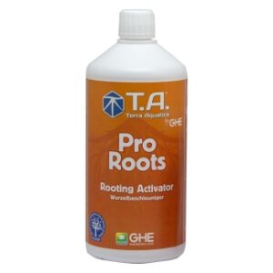 TERRA AQUATICA BY GHE - PRO ROOTS (EX GHE ROOT) | 1L