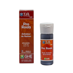 TERRA AQUATICA BY GHE - PRO ROOTS (EX GHE ROOT) | 30ml