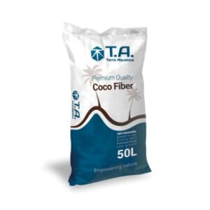 TERRA AQUATICA - COCO FIBER | 50L