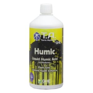 TERRA AQUATICA BY GHE - HUMIC (EX GO DIAMOND BLACK) | 1L