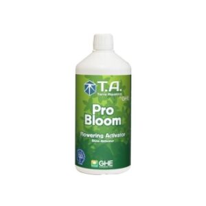 TERRA AQUATICA BY GHE - PRO BLOOM (EX GHE BLOOM) | 500ml