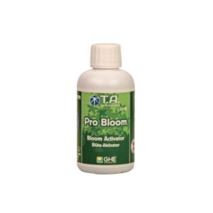 TERRA AQUATICA BY GHE - PRO BLOOM (EX GHE BLOOM) | 250ml