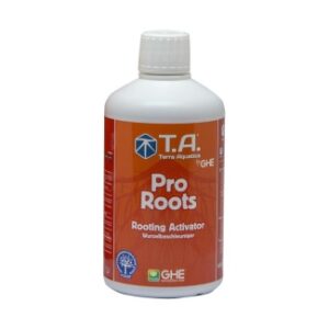 TERRA AQUATICA BY GHE - PRO ROOTS (EX GHE ROOT) | 500ml
