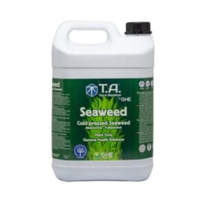 TERRA AQUATICA BY GHE - SEAWEED (EX GO BIOWEED/SEAWEED) | 5L