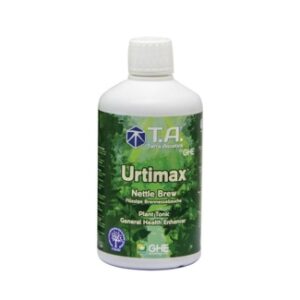 TERRA AQUATICA BY GHE - URTIMAX (EX GO URTICA) | 0,5L