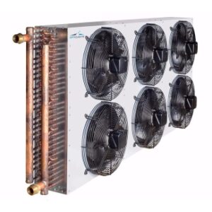 OPTICLIMATE CHILLER WATER COOLED 32KW V 1/4 - RAFFREDDATA AD ACQUA O GLICOLE