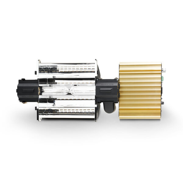 DIMLUX - EXPERT SERIES 630W DUAL CMH + 2 BULBI 315W CMH FULL SPECTRUM - immagine 4