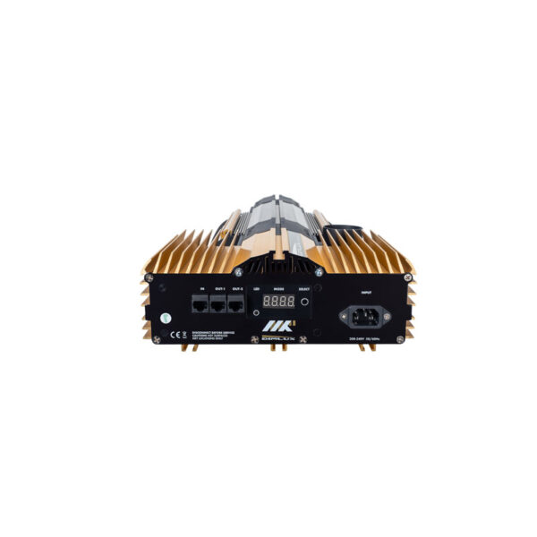 DIMLUX - EXPERT SERIES MKII 1000W DE EL UHF + PHILIPS MASTER GREENPOWER XTRA 1000W - immagine 4
