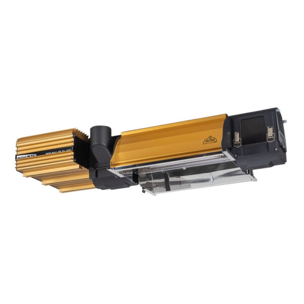 DIMLUX - EXPERT SERIES MKII 1000W DE EL UHF + PHILIPS MASTER GREENPOWER XTRA 1000W - immagine 3